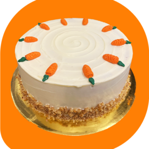 Carrot Walnut
