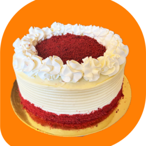 Red Velvet