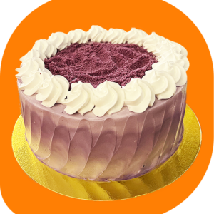 Ube Halaya