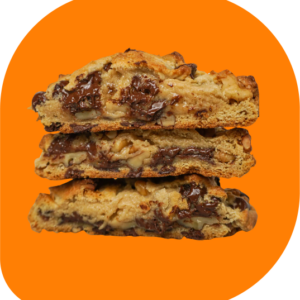 Levain Cookies