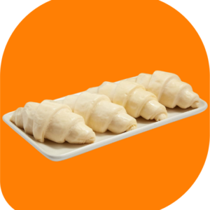 Frozen Croissant 100g